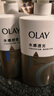 OLAY水润沐浴露舒柔滋润保湿 洋甘菊730ml 大容量男女士 新旧包装随机 实拍图