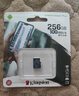 金士顿（Kingston）64GB TF（MicroSD） 存储卡 U1 A1 V10 内存卡 读速100MB/s 适配无人机/运动相机/switch/监控 实拍图