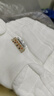 喜亲宝婴儿尿布裤尿布带15层纱布宝宝尿片2条装小码（建议14斤以下） 实拍图