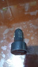 豪车同款超级快充汽车充电器点烟器转换车充快充双口USB100w闪充 数显超级快充-3.1A 1个装 实拍图