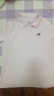 361°短袖女春夏季运动t恤速干衣polo衫跑步健身休闲瑜伽662424130H-2 实拍图
