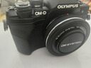 奥林巴斯（OLYMPUS）E-M10 MarkIV EM10四代 微单相机 数码相机 微单套机（14-42mm F3.5-5.6）2030万像素 黑色 实拍图