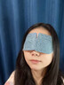 奢眠草本蒸汽眼罩睡眠遮光缓解眼疲劳一次性热敷睡眠眼罩自发热护眼贴 古方眼罩【檀香桃花10片装】 实拍图