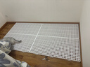 宜家（IKEA）奥恩菲亚特偏硬天然椰棕床垫棕垫护脊薄款硬垫三折叠床垫 【硬++】椰壳纤维床垫90x200cm 实拍图