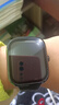 iboann适用vivo/iQOO watch gt保护壳iqoowatchgt钢化壳一体vivo手表壳全包保护套vivowatchgt配件 实拍图