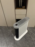 松下（Panasonic）油汀取暖器电油汀石墨烯家用暖器片电暖气大面积速热加湿电暖器客厅速热防烫干衣烤火炉 13片 DS-D217A双U管+语音【江苏仓发货】 实拍图