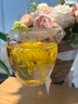 茗愿菊花茶金丝皇菊金银花枸杞组合40包100g独立去包装火养生花草茶叶 实拍图