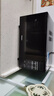 格兰仕变频微波炉烤箱一体机 900瓦速热 省电一级能效 家用23升平板易清洁 可烧烤解冻BM1S1-GF3V 实拍图