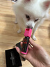 佐罗（ZORRO）粉木兰(高浓度型) 女子防身防狼神器防恶犬随身防狼水防卫雾剂 实拍图
