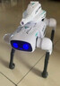 盈佳遥控机器狗儿童玩具男孩遥控汽车ai智能编程早教机器人生日礼物 实拍图