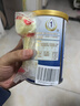 三元 A2奶源 爱力优至臻较大婴儿配方奶粉2段（6-12个月）800g/罐 实拍图