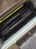 得力（deli）12a硒鼓 Q2612A硒鼓适用惠普1020硒鼓 hp m1005 1020plus 1010 佳能lbp2900打印机墨盒 大容量3支 实拍图