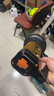 thermarest手电筒强光超长续航led充电照明家用应急手提探照灯户外巡逻矿灯 实拍图
