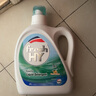 威露士清可新洗衣液柠檬12.18斤(2L+1L+袋500mlx6+内衣净90ml)新旧随机 实拍图