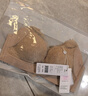 欧迪芬内衣女无钢圈文胸抗菌亲肤侧收副乳小胸聚拢胸罩女友礼物 实拍图