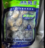江船长 冷冻无壳鲍鱼肉净重400g(40-50粒）火锅烧烤食材 活鲍加工  实拍图