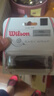 Wilson威尔胜网球拍手胶 配件柄皮 SUBLIME WRZ4202BK  实拍图