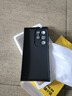 奶小鸭（NEYAA）适用三星s24ultra手机壳 s24ultra保护套镜头全包硅胶防摔超薄创意卡通简约网红软壳男女款 石墨黑 实拍图