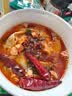 今麦郎方便面 袋装安徽板面 非油炸宽面条卤香牛肉泡面速食食品 【8袋喜辣组合】麻辣4+香辣4 实拍图
