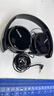 索尼（SONY） MDR-ZX110AP 头戴式有线耳机3.5mm接口 带麦可通话 学生网课英语学习办公 笔记本电脑手机适用 黑色 实拍图