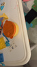 babypods儿童桌椅套装宝宝学习桌写字阅读区家用小桌子幼儿园游戏玩具桌 实拍图