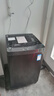 美的（Midea）波轮洗衣机全自动家用 MB100V36DT 10公斤  直驱变频 健康除螨 全域抗菌 一级能效 以旧换新 实拍图