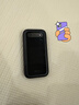 诺基亚 NOKIA 2660 Flip 4G 移动联通电信 双卡双待  翻盖手机 备用手机 老人老年手机 学生手机 黑色 实拍图