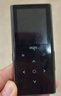爱国者（aigo）801 32G mp3/mp4播放器 无损HIFI外放蓝牙音乐随身听学生听歌神器mp5英语听力复读机触摸按键 实拍图