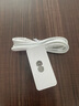 绿联多口USB充电器插座6.8A快充头四口充电头插头适用苹果iPhone17/16e15华为小米iPad平板手表 桌面款 实拍图