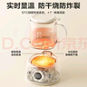 苏泊尔（SUPOR）迷你养生杯养生壶煮茶器 0.4L办公室家用便携煮茶壶恒温烧水壶电水壶 一人小型花茶壶 SW-04Y23 实拍图