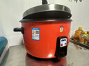 半球（PESKOE）商用电饭锅食堂大容量10人以上电饭锅 老式饭店用大型电饭煲 LX130-190B 实拍图