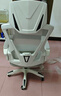锦汐 电脑椅家用办公椅子靠背人体工学椅学习转椅老板座椅游戏电竞椅 【后躺+乳胶】白框灰网#焕新款 实拍图