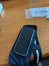 Keep跑步腰包轻便大容量多功能男女运动手机包登山骑行 藏青色 实拍图
