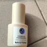 Mistine蜜丝婷蓝盾粉底液遮瑕持久控油保湿提亮混干油皮双11抢先购送女友 实拍图