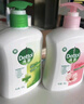 滴露（Dettol）洗手液抑菌滋润茉莉绿茶500g 儿童洗手液消毒 滋润护手米奇米妮版 实拍图