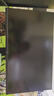 KTC  27英寸2K高清275Hz原生240Hz 音响 HDR400 硬件护眼 升降旋转 三角洲游戏显示器 大师27M1 Pro 实拍图