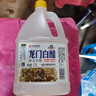 龙门 醋 龙门白醋 1.75L 酿造白醋 4度白米醋 中华老字号 实拍图