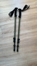 Black Diamond黑钻bd登山杖户外三节伸缩手杖老人轻爬山徒步杖铝合金手杖112551 【一对】112551-绿色 实拍图
