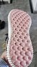 阿迪达斯 （adidas）adidas女鞋女子运动休闲百搭回弹经典跑步鞋 ID0352 36.5码 实拍图