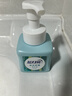 蓝月亮泡沫洗手液氨基酸抑菌 泡沫细腻滋润保湿（鲜果薄荷）255ml 泡泡 实拍图