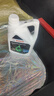 博世（BOSCH）有机长效汽车防冻液发动机冷却液 养车保养 冰点-45℃ 4L（绿色） 实拍图
