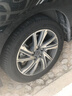 双星汽车轮胎 235/55R19 105V X31 适配哈弗H6/奥迪Q5L/皓影 实拍图