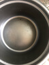半球老式电饭锅 家用电饭煲迷你电饭煲小型单人宝宝蒸煮米饭煲汤不粘锅-/ 不粘内胆【3-4人用】+蒸笼 3L 实拍图
