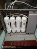 美的净水器滤芯适用MU136A-4，MU131A-5、MRC1686A-50G、MRC1795A-75G、MRC1592A-50G、M6系列- 全套-适用于1592、102C 实拍图
