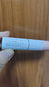 十月天使准孕妇唇膏准孕妇化妆品变色唇膏光润淡彩润唇膏3.0g 实拍图