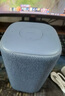 小米（MI）Xiaomi 智能音箱 蓝 超级小爱智能音箱 AI大模型问答 连续指令语控 支持远程备车 小米蓝牙音箱 实拍图