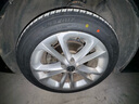 富神（FORTUNE） 汽车轮胎 235/45R17 ZR 97W FSR 701 适配迈腾/大众CC运动操控 实拍图