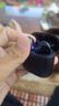 漫步者（EDIFIER）【新品上市】X1 Evo 真无线蓝牙耳机 蓝牙6.0 AI翻译适用苹果华为小米OPPO手机 玄黑 实拍图
