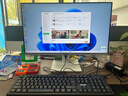 宏碁（acer）23.8英寸一体机台式电脑整机高配支持DeepSeek办公家用游戏 英特尔全新13代N150 16G 512G SSD 实拍图