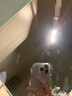 绿联适用iPad Air13 2025钢化膜13英寸全屏高清Air 7/6膜Apple平板电脑贴膜防摔抗指纹保护膜 实拍图